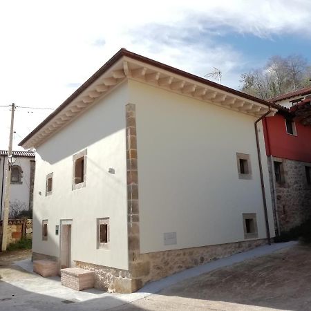 Picos De Europa Chic & Cool Apartments Puertas  Bagian luar foto