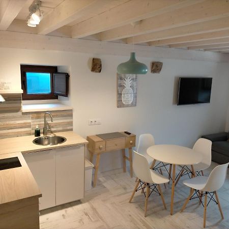 Picos De Europa Chic & Cool Apartments Puertas  Bagian luar foto