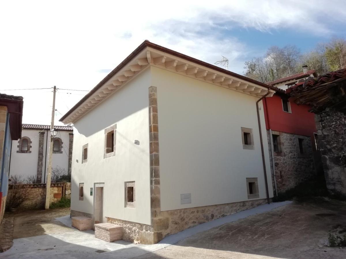 Picos De Europa Chic & Cool Apartments Puertas  Bagian luar foto