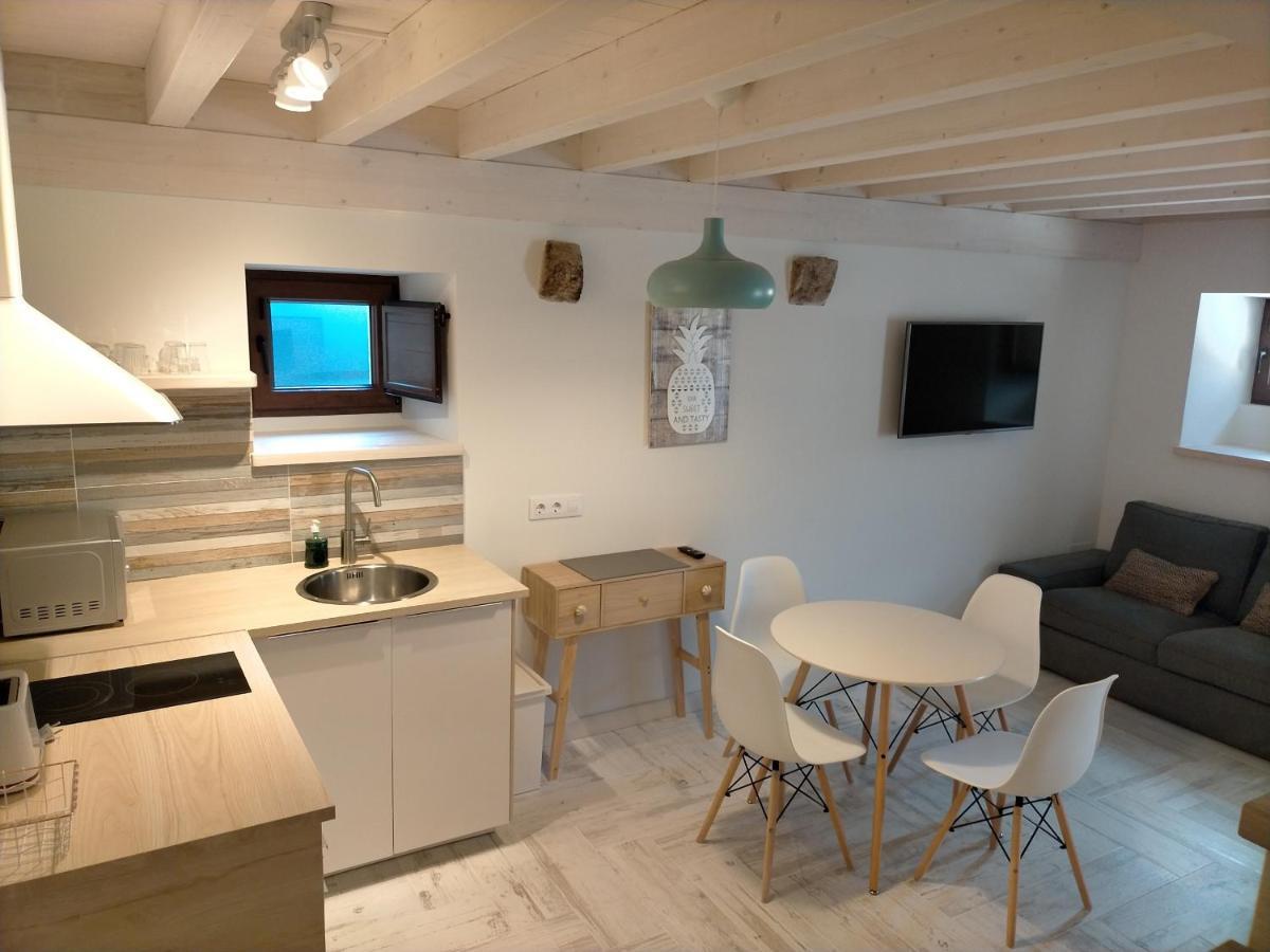 Picos De Europa Chic & Cool Apartments Puertas  Bagian luar foto