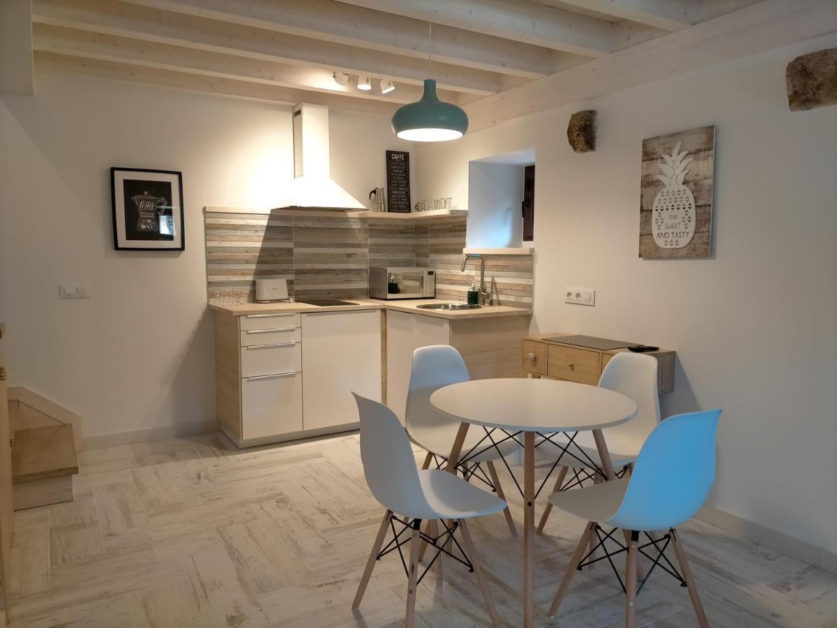 Picos De Europa Chic & Cool Apartments Puertas  Bagian luar foto