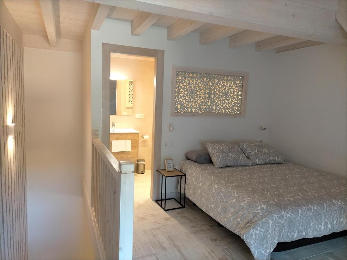 Picos De Europa Chic & Cool Apartments Puertas  Bagian luar foto