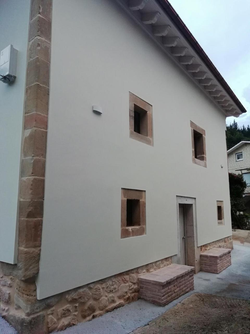 Picos De Europa Chic & Cool Apartments Puertas  Bagian luar foto