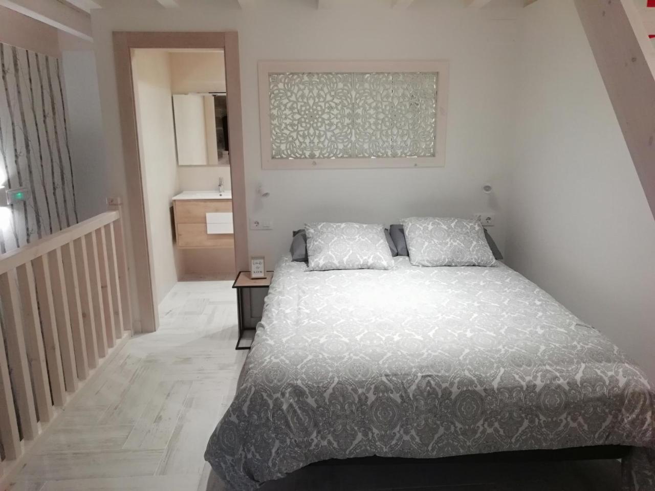 Picos De Europa Chic & Cool Apartments Puertas  Bagian luar foto